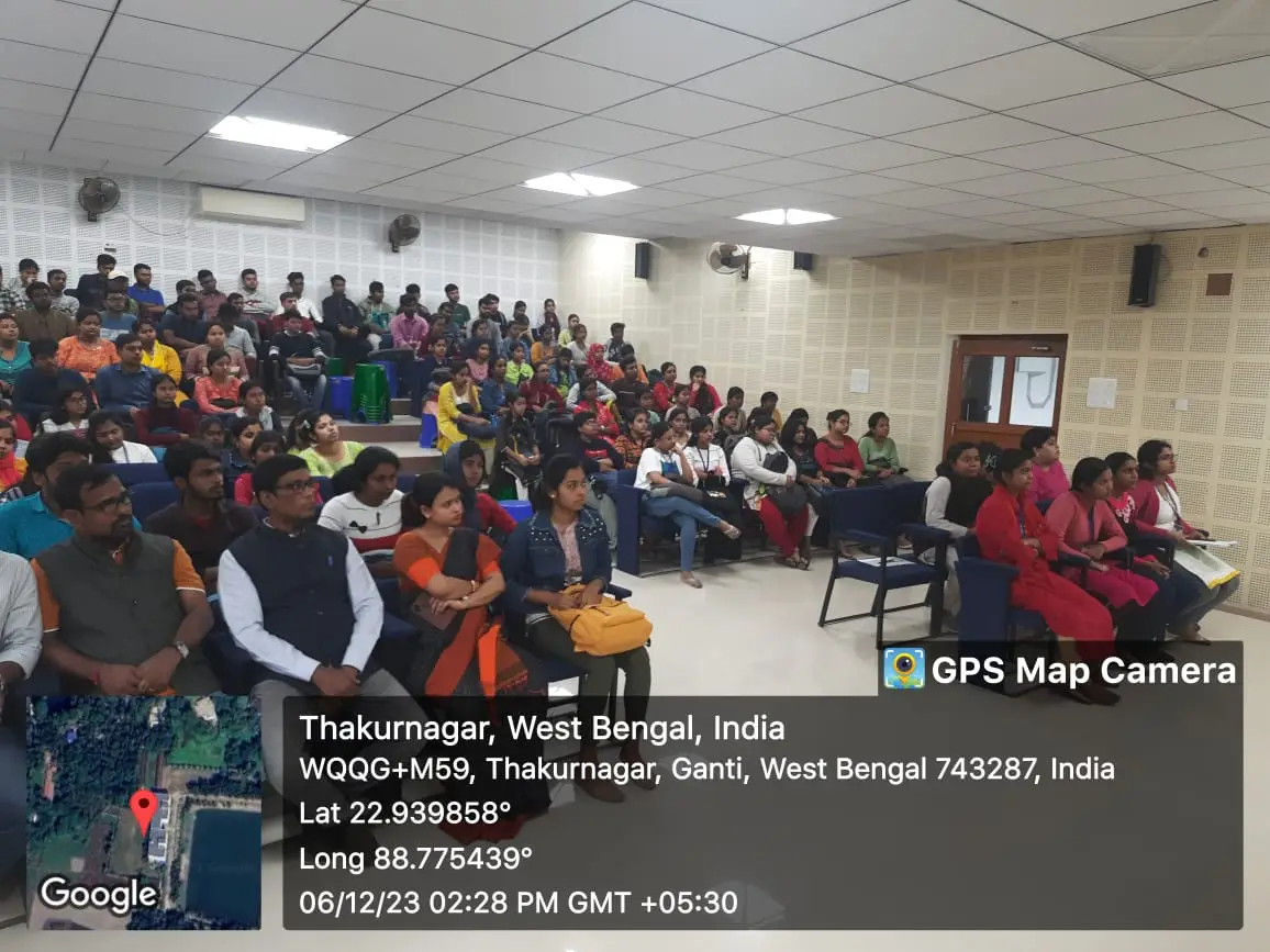 P. R. Thakur Govt. College: campus photo 6