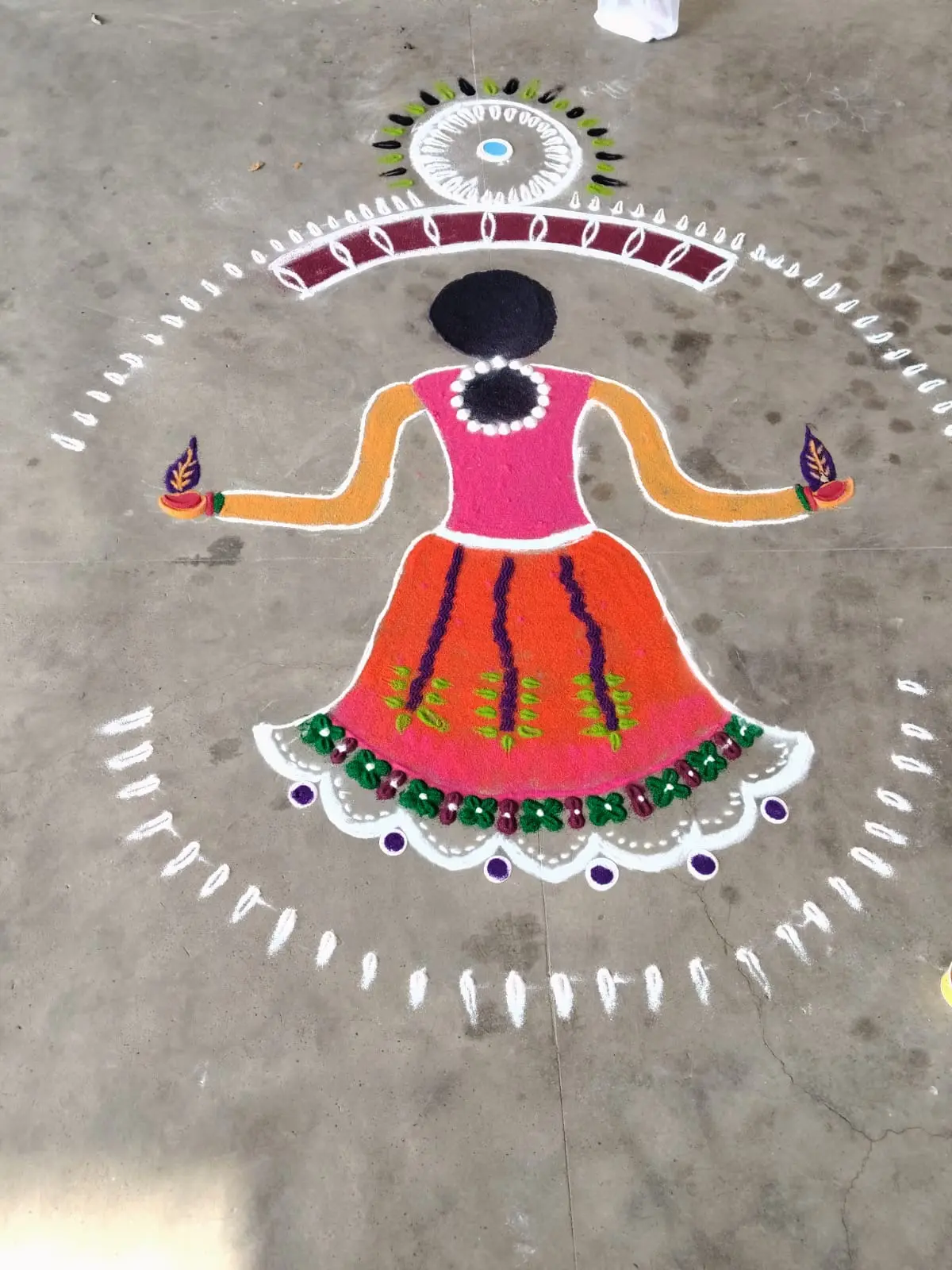 P S R Polytechnic College Appayanayaken Patti: campus photo 3