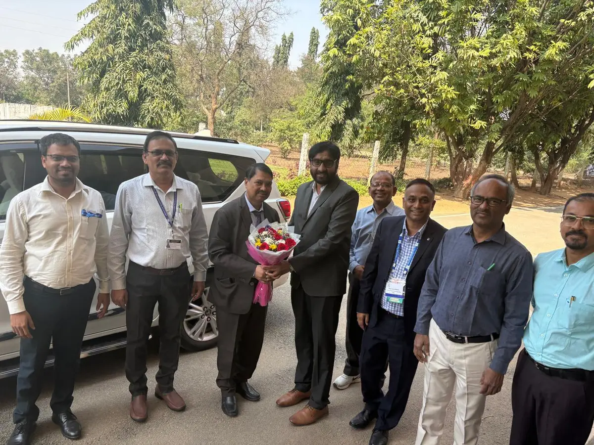 P.V. Narsimha Rao Telangana Veterinary University: campus photo 7