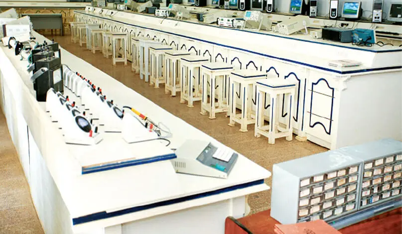 P.A. Aziz College of Engineering and Technology: campus photo 5