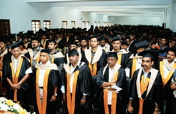 P.A. Aziz College of Engineering and Technology: campus photo 8