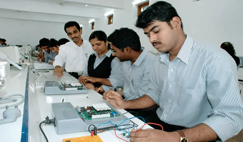 P.A. Aziz College of Engineering and Technology: campus photo 4