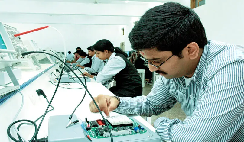 P.A. Aziz College of Engineering and Technology: campus photo 6