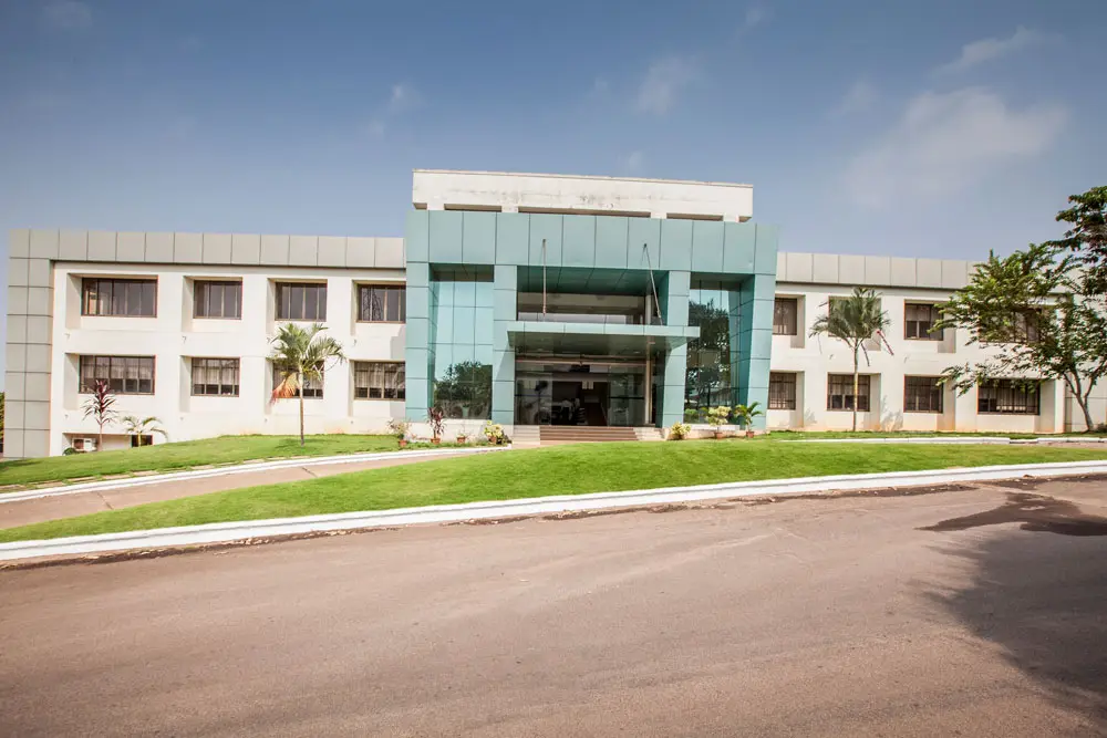 PA College of Engineering: campus photo 2