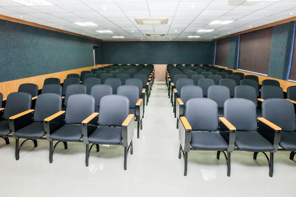 PA College of Engineering: campus photo 4
