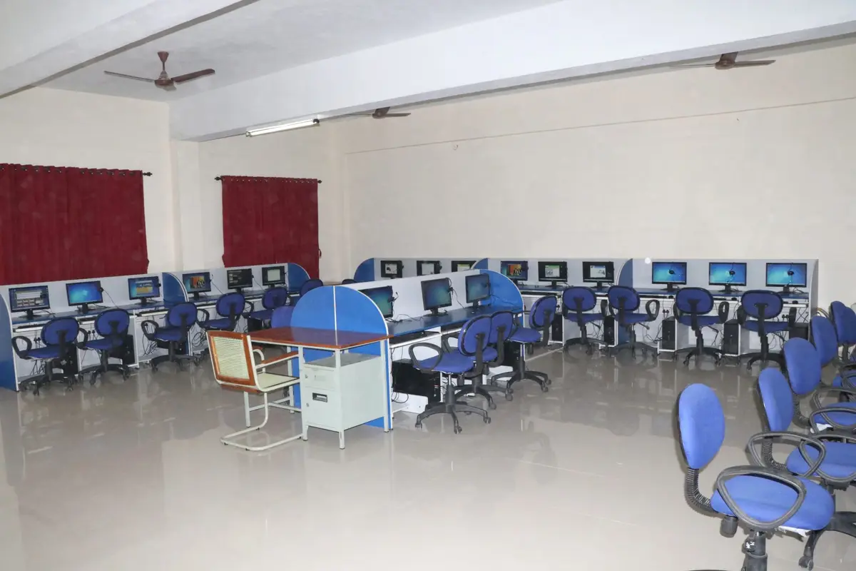 Paavai College of Nursing and Research: campus photo 5