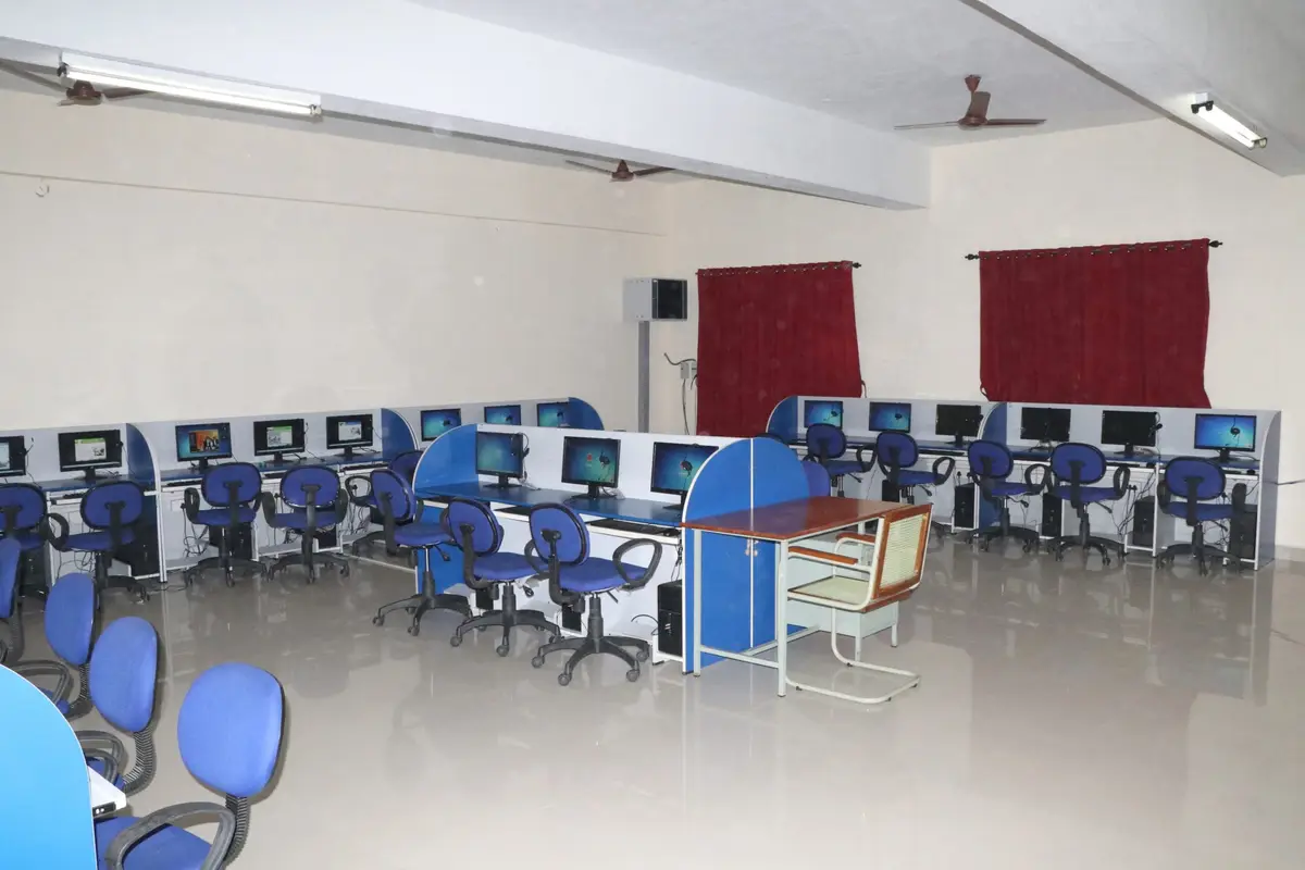 Paavai College of Nursing and Research: campus photo 6