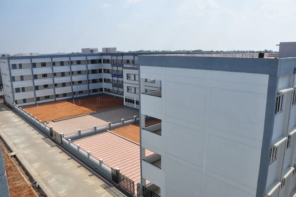 Paavai College of PharmacY and Research campus photo 1