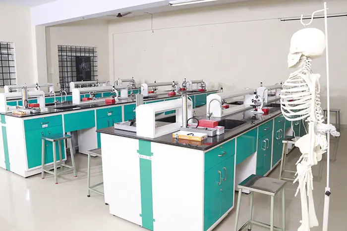 Paavai College of PharmacY and Research campus photo 8