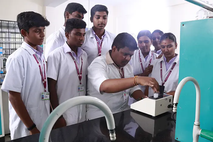 Paavai College of PharmacY and Research campus photo 5