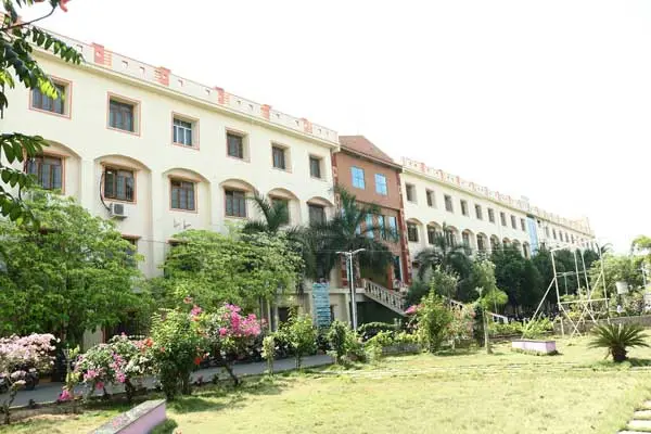 Pace Institute of Technology and Sciences: campus photo 3