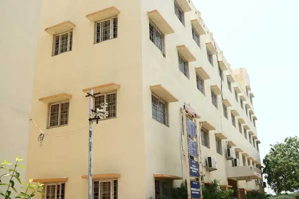 Pace Institute of Technology and Sciences: campus photo 2