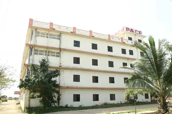 Pace Institute of Technology and Sciences: campus photo 6
