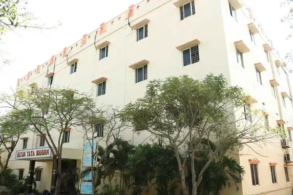 Pace Institute of Technology and Sciences: campus photo 5