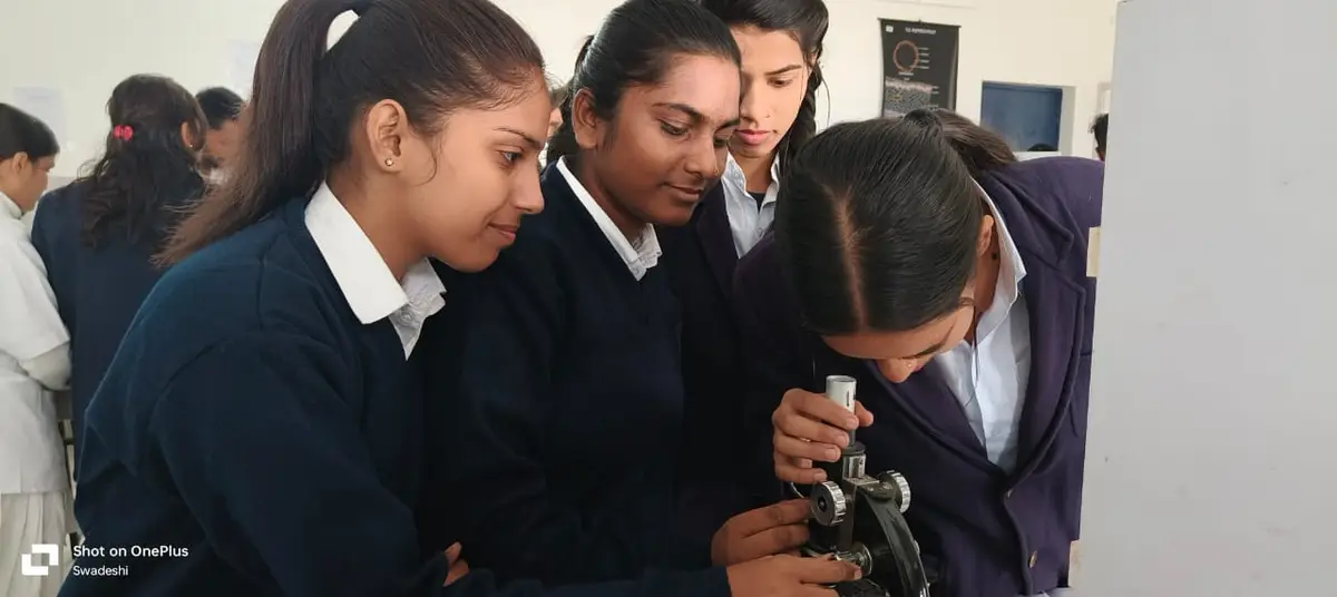 Pacific College of Pharmacy Gorakhpur: campus photo 5