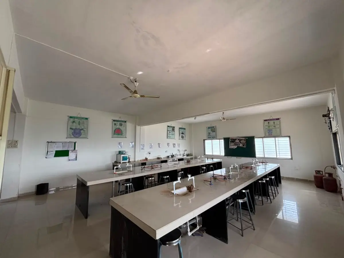 Padmini College of Pharmacy Dighanchi: campus photo 7