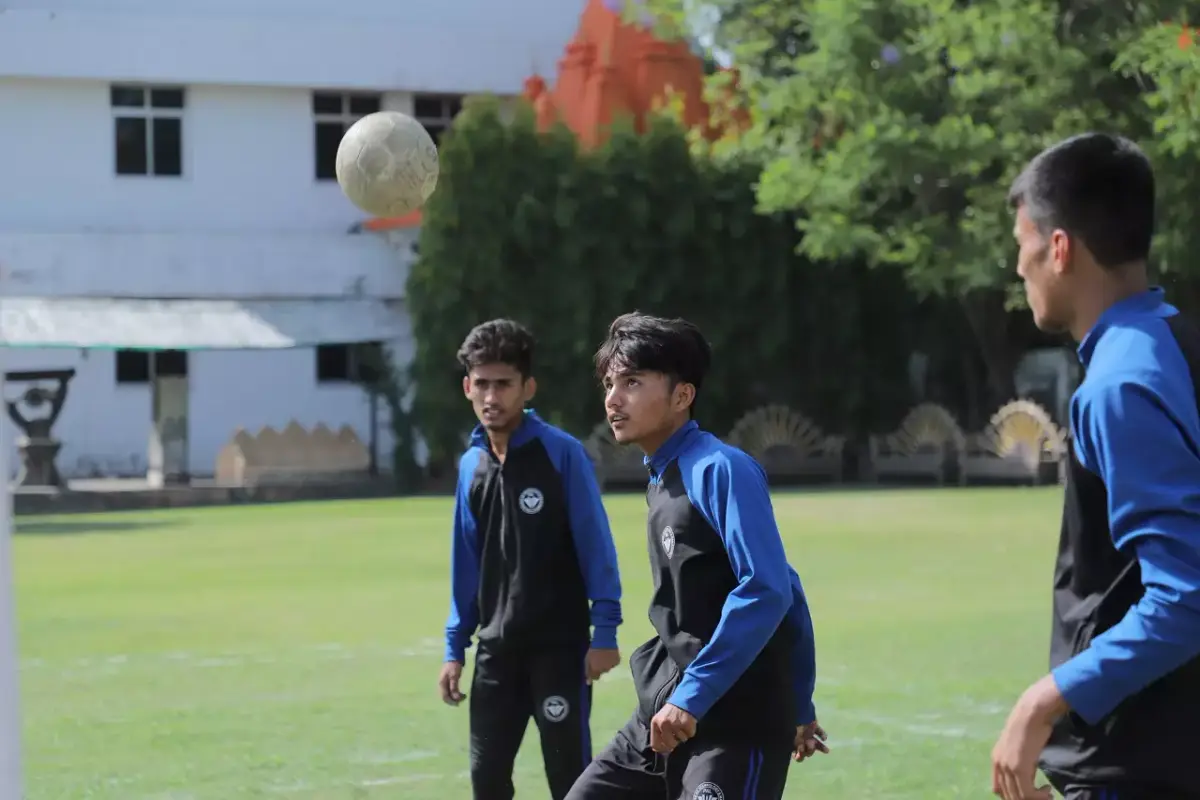 Pal College of Technology and Management: campus photo 7
