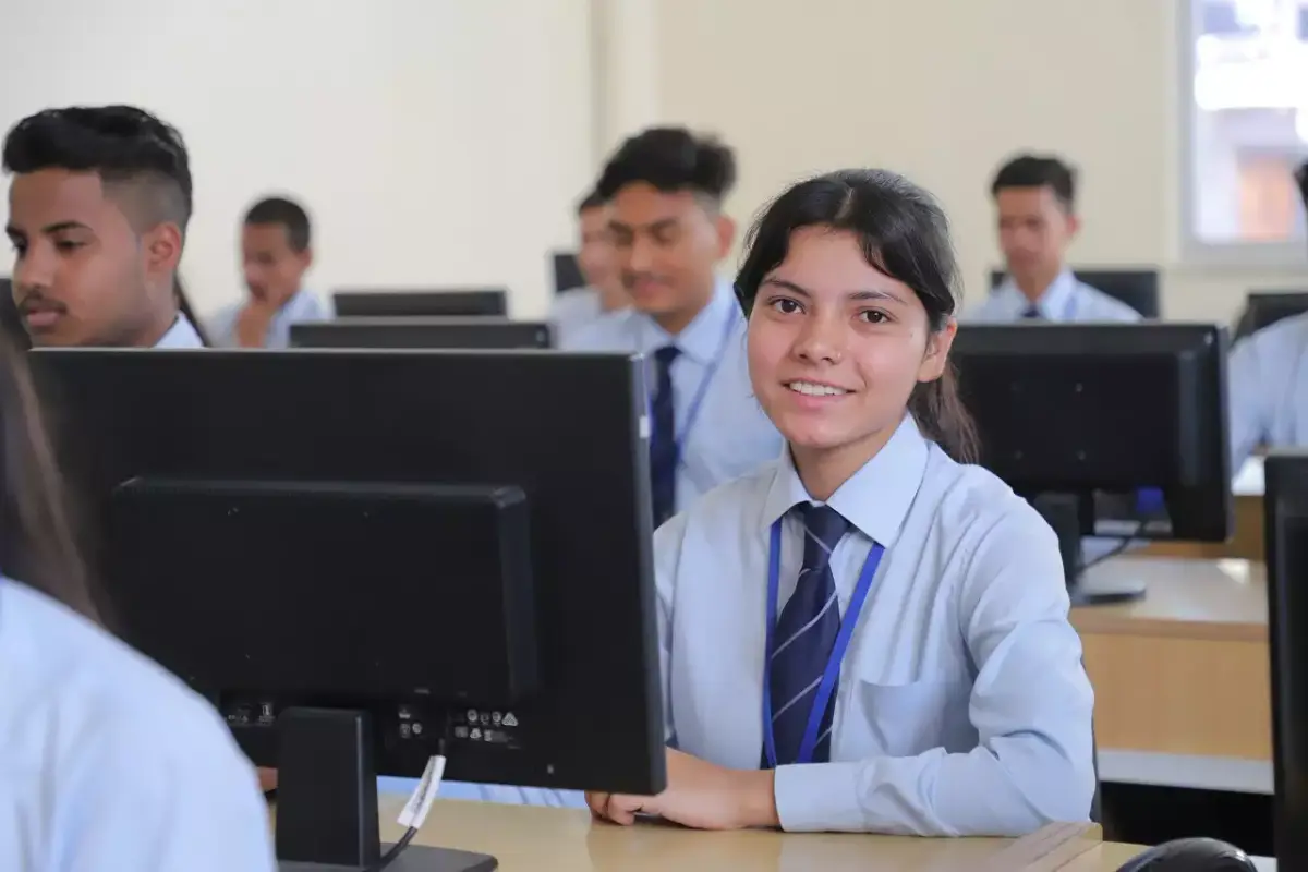 Pal College of Technology and Management: campus photo 3