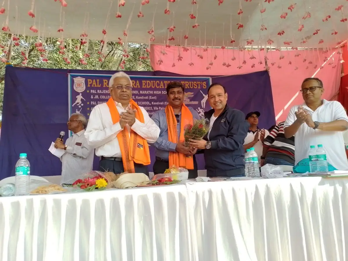 Pal Rajendra Education Trusts Pal Rajendra Bed College: campus photo 3