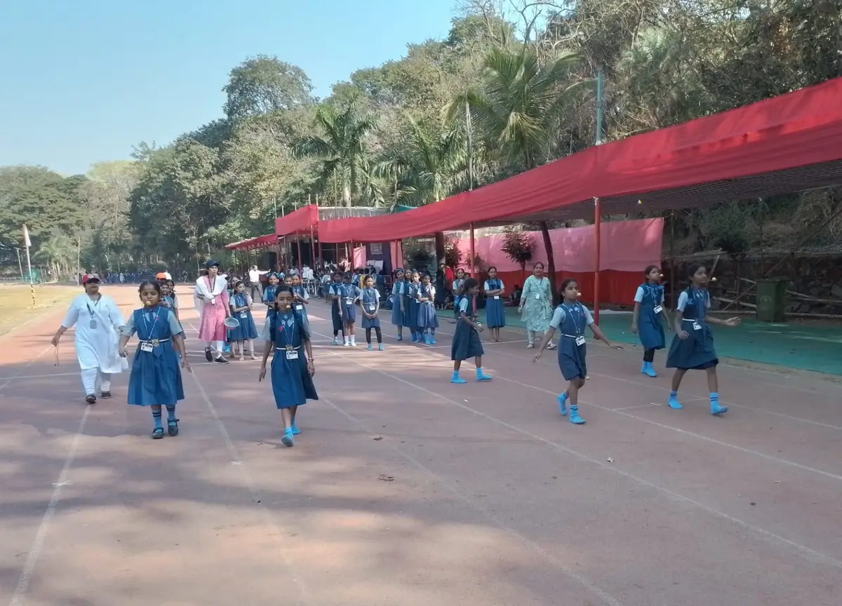 Pal Rajendra Education Trusts Pal Rajendra Bed College: campus photo 5