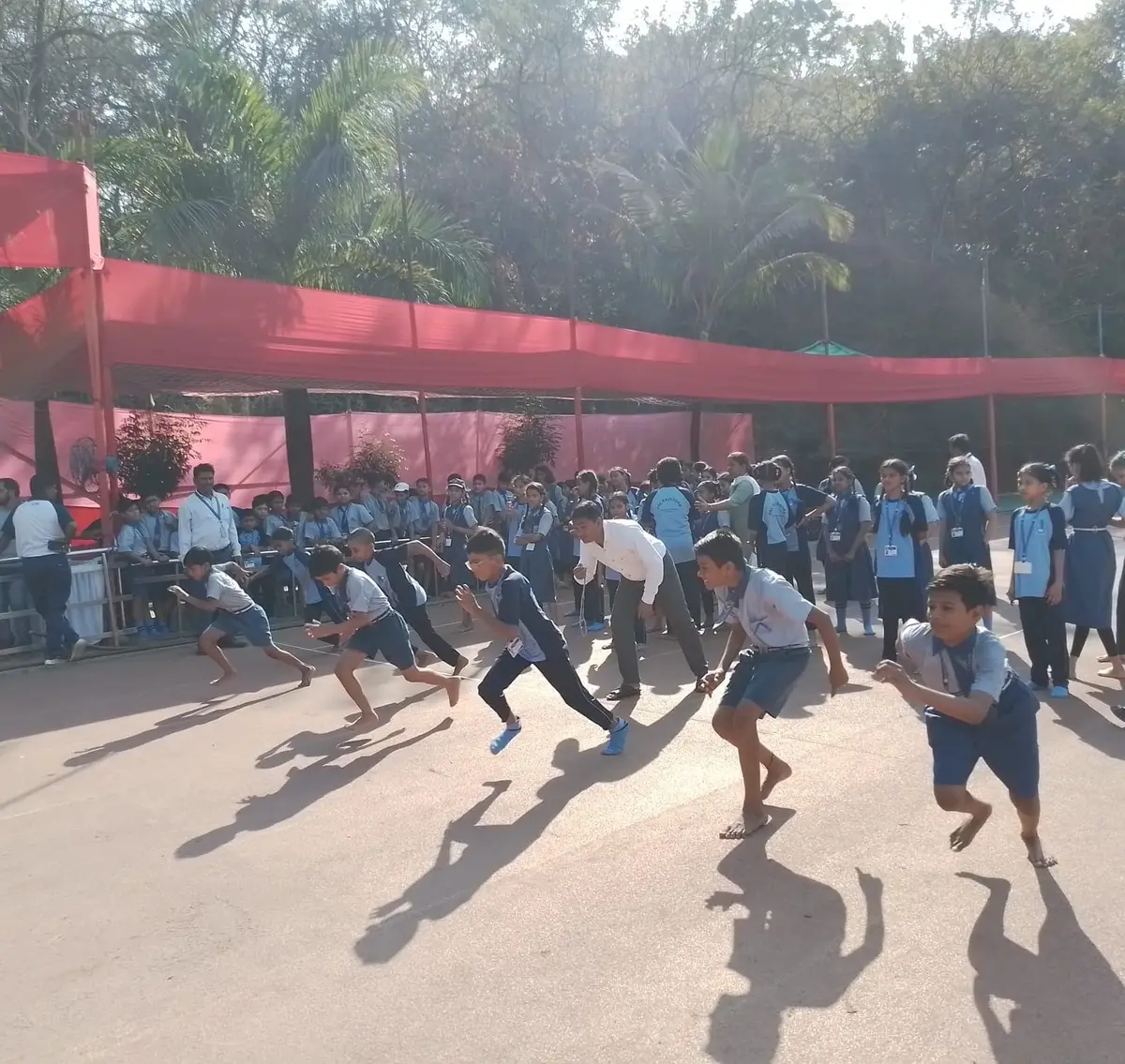 Pal Rajendra Education Trusts Pal Rajendra Bed College: campus photo 6