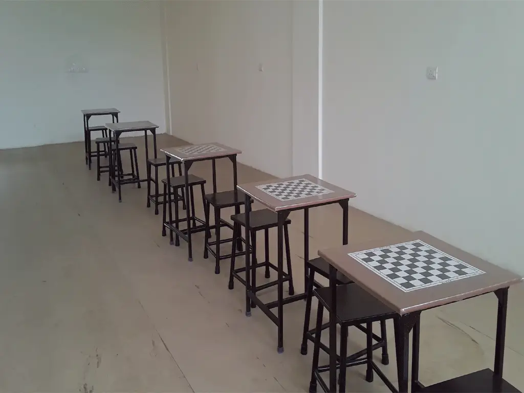 PU campus photo 7