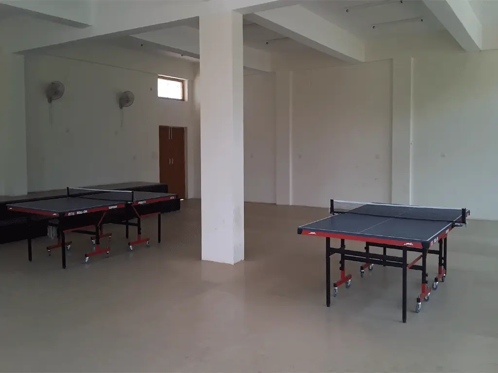 PU campus photo 4
