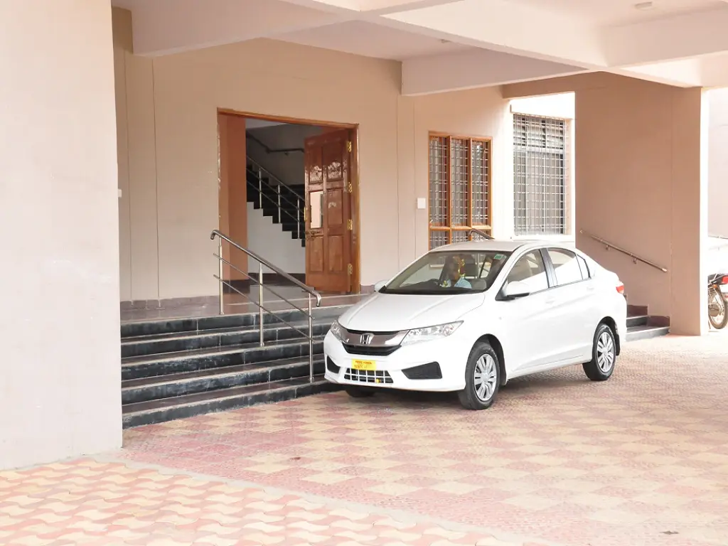 PU campus photo 1