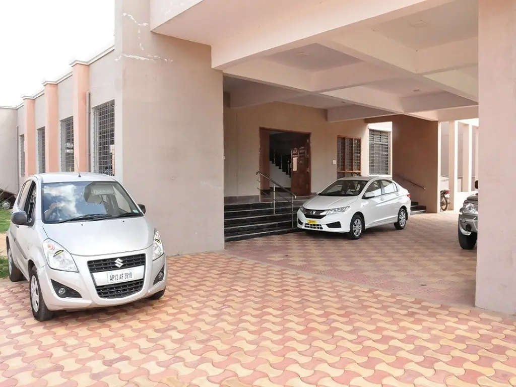 PU campus photo 2