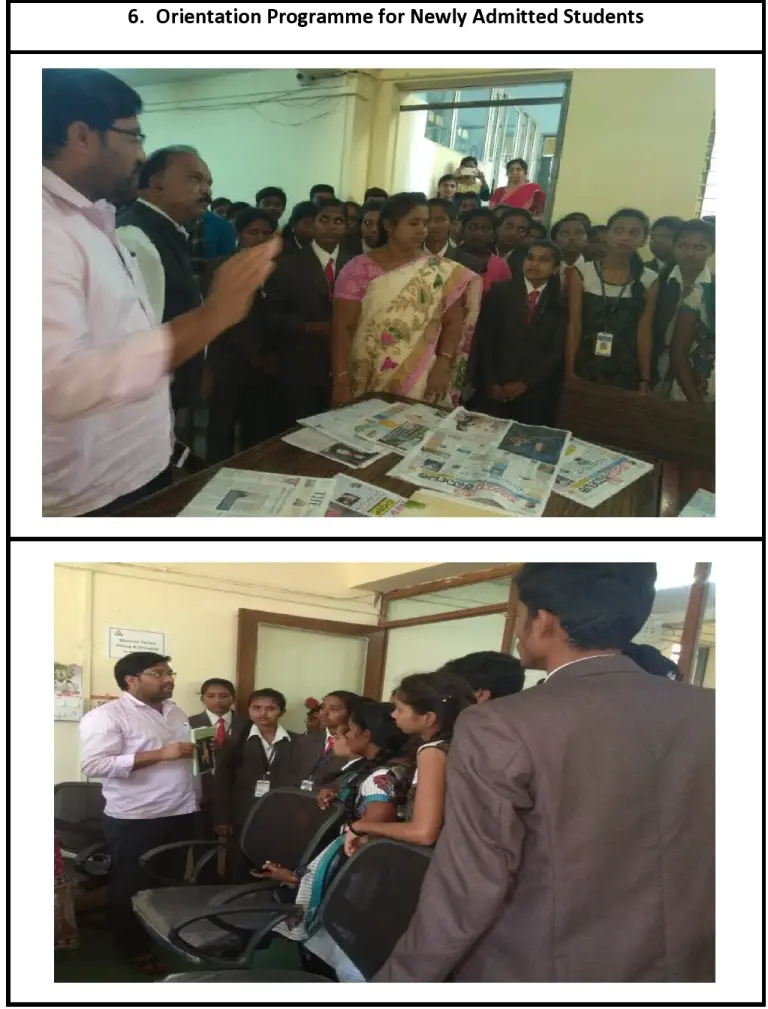Pallagatti Adavappa Arts and Commerce First Grade College campus photo 6