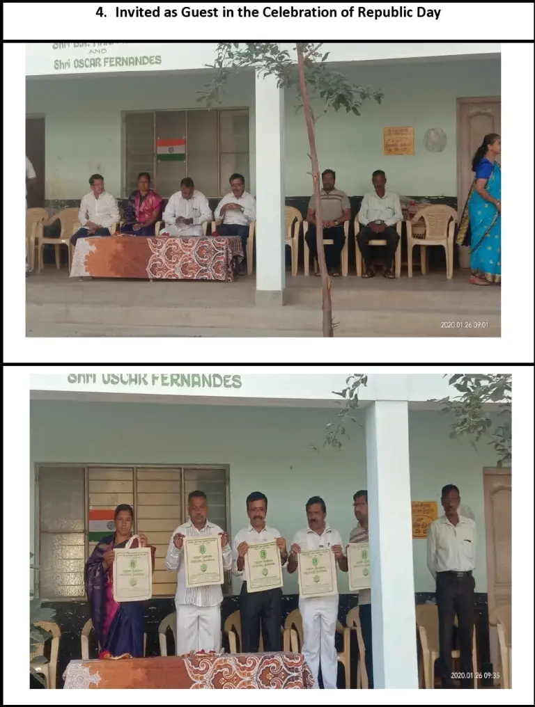 Pallagatti Adavappa Arts and Commerce First Grade College campus photo 4