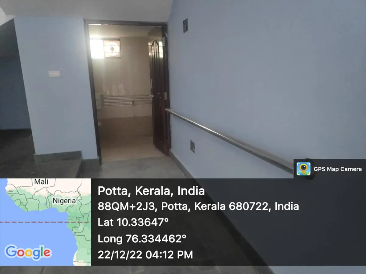 Panampilly Memorial Government College, Chalakudy: campus photo 5