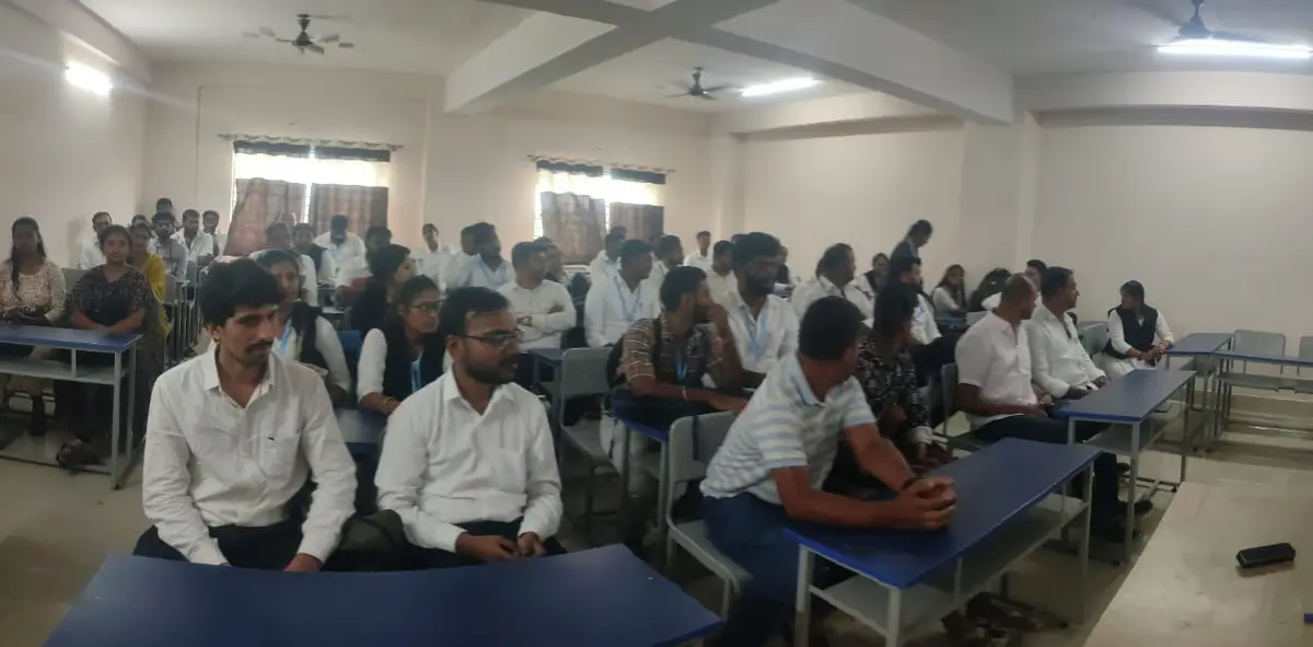 Panchami College of Law, Bangalore: campus photo 2