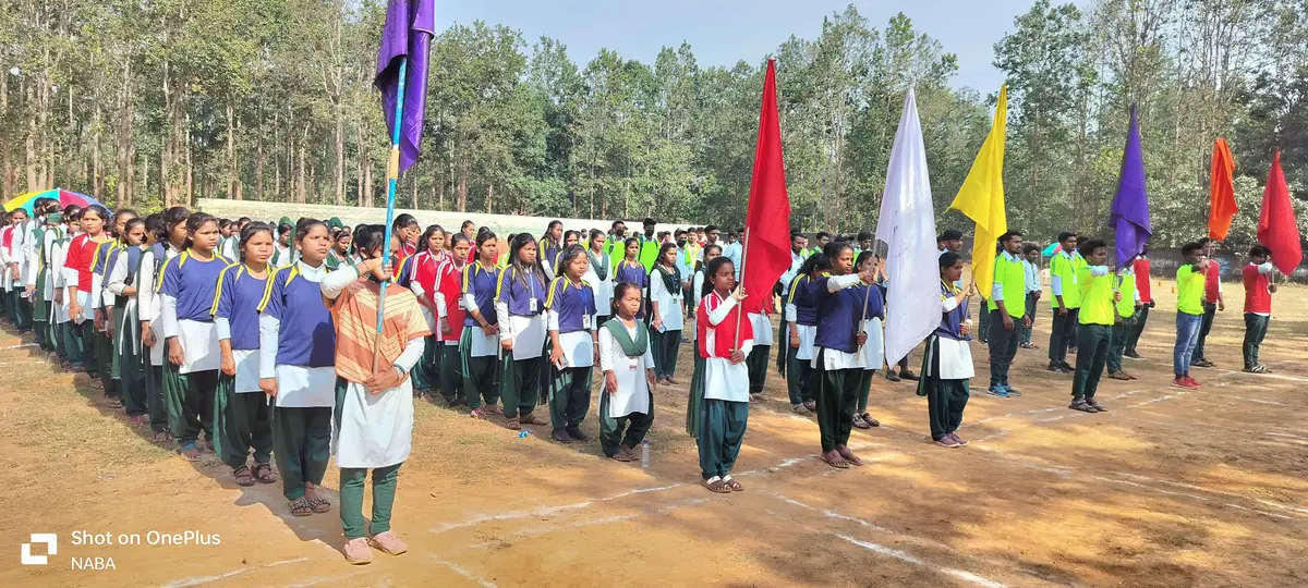 Panchayat College: campus photo 6
