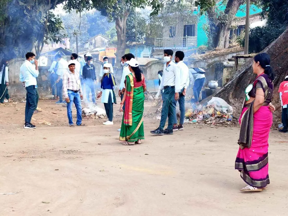 Panchayat College: campus photo 5