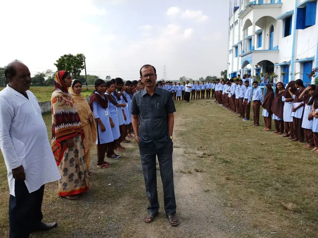 Pandit Dindayal Upadhyay Academy: campus photo 2