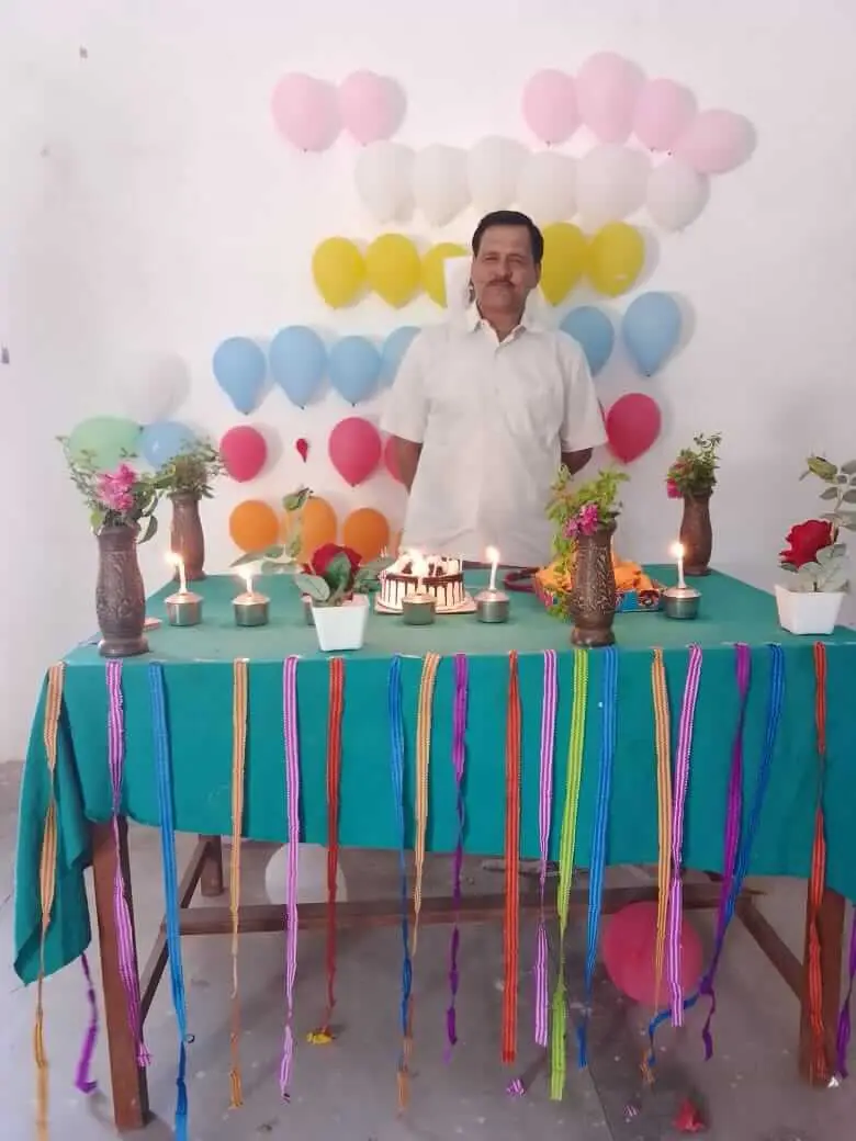 Pandit Harihar Shasrti Sanskrit Mahavidyalay Kharagpur Azamgarh: campus photo 3