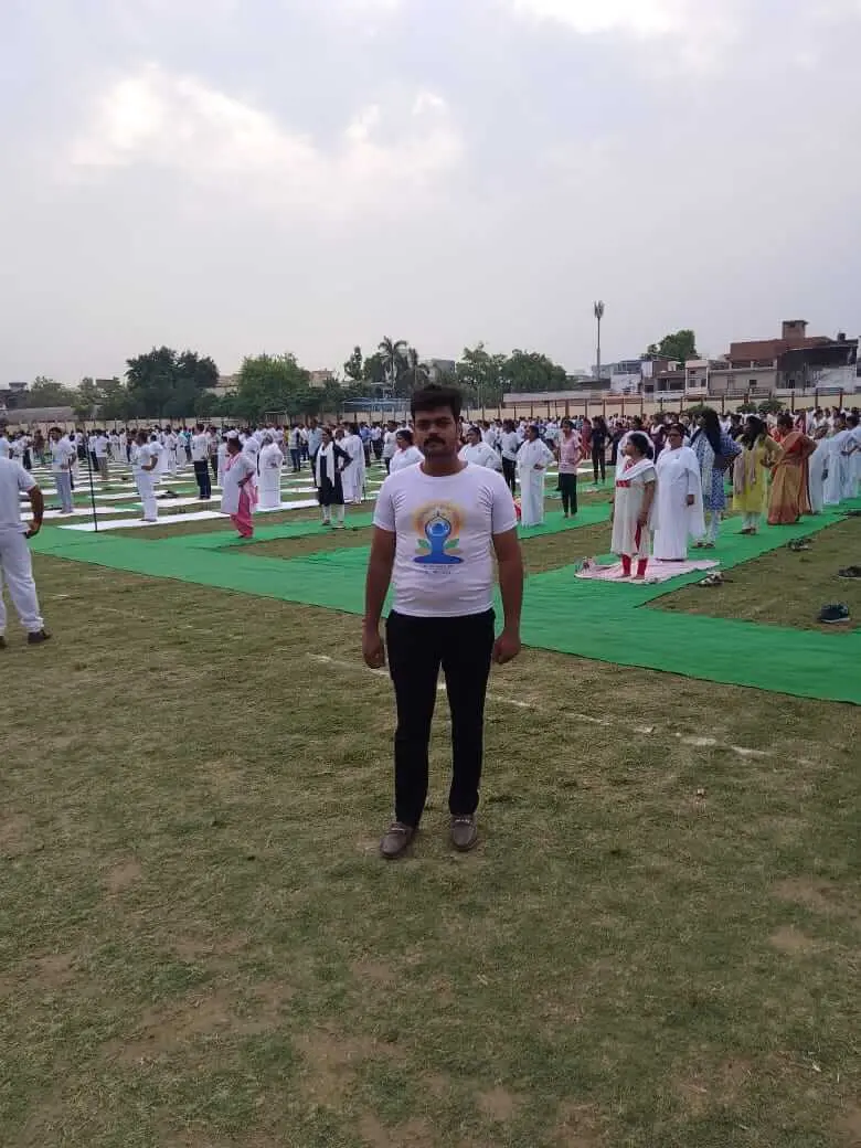 Pandit Harihar Shasrti Sanskrit Mahavidyalay Kharagpur Azamgarh: campus photo 4
