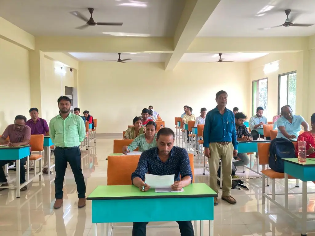 Pandua College of Pharmaceutical Technology: campus photo 2