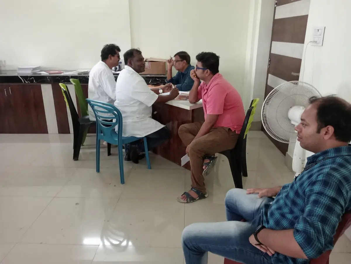 Pandua College of Pharmaceutical Technology: campus photo 7