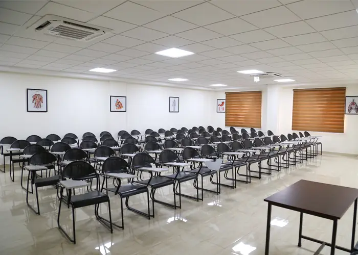 Panimalar Medical College Hospital and Research Institute: campus photo 8