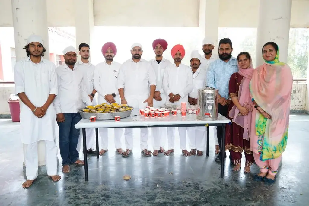 Panjab University Constituent College Mohkam Khan Wala Ferozepur: campus photo 6