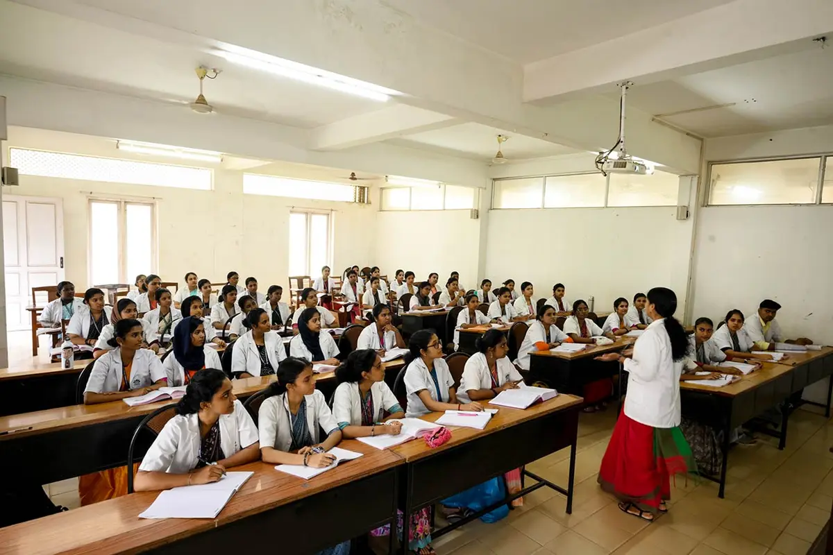 Pankajakasthuri Ayurveda Medical College campus photo 5