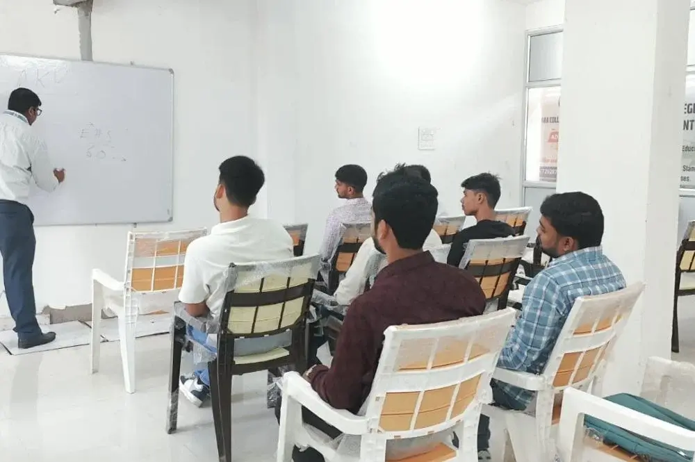 Pansara College of Management campus photo 4