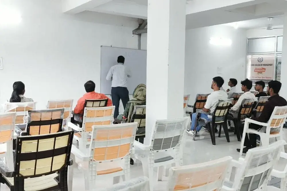 Pansara College of Management campus photo 1