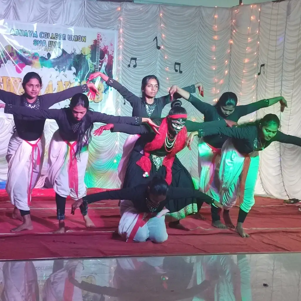 Parabrahma College of Nursing: campus photo 4