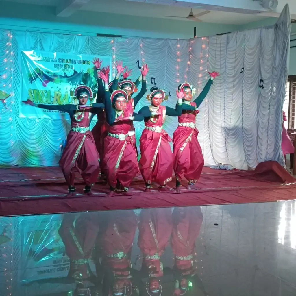 Parabrahma College of Nursing: campus photo 3