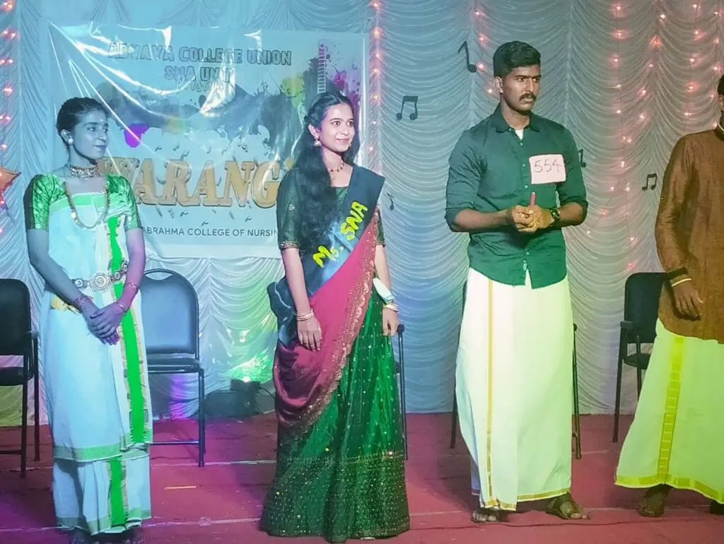Parabrahma Speciality Hospital & Research Centre Kollam: campus photo 2