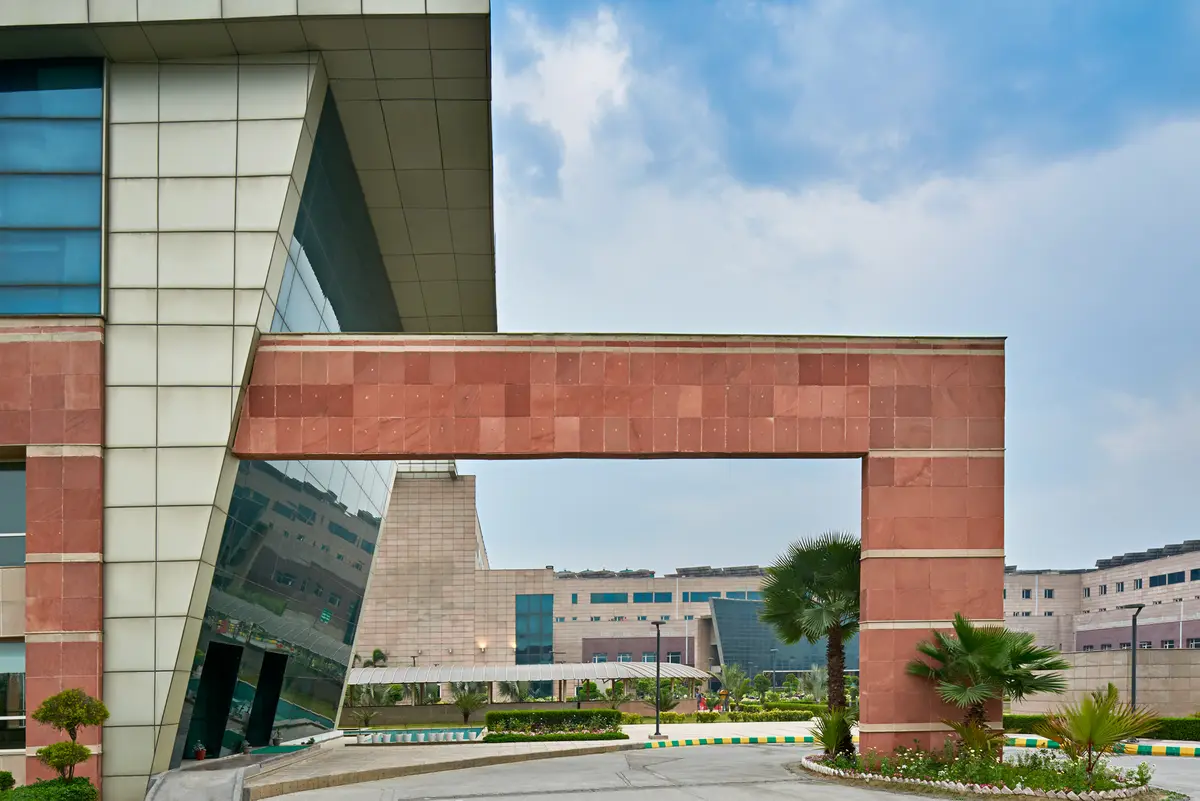 Paramedical School Gims: campus photo 3