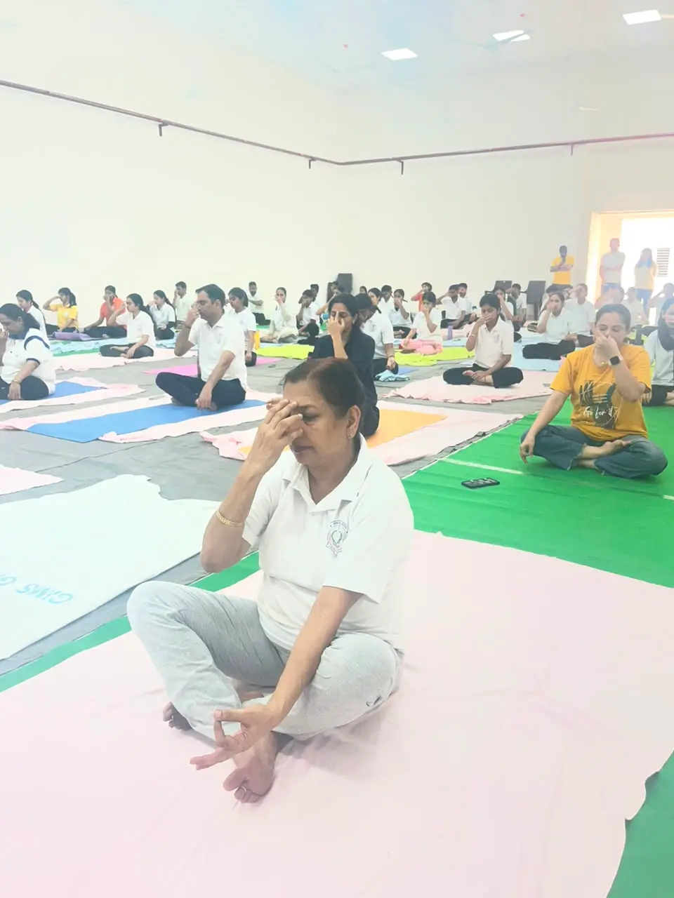 Paramedical School Gims: campus photo 6